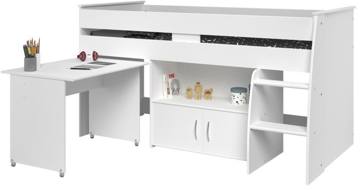Produktbild Parisot Baisweil (90 x 200 cm)