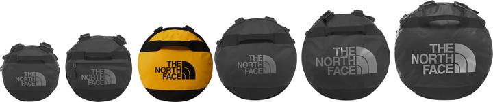 Produktbild North Face Base Camp Duffel (71 l)