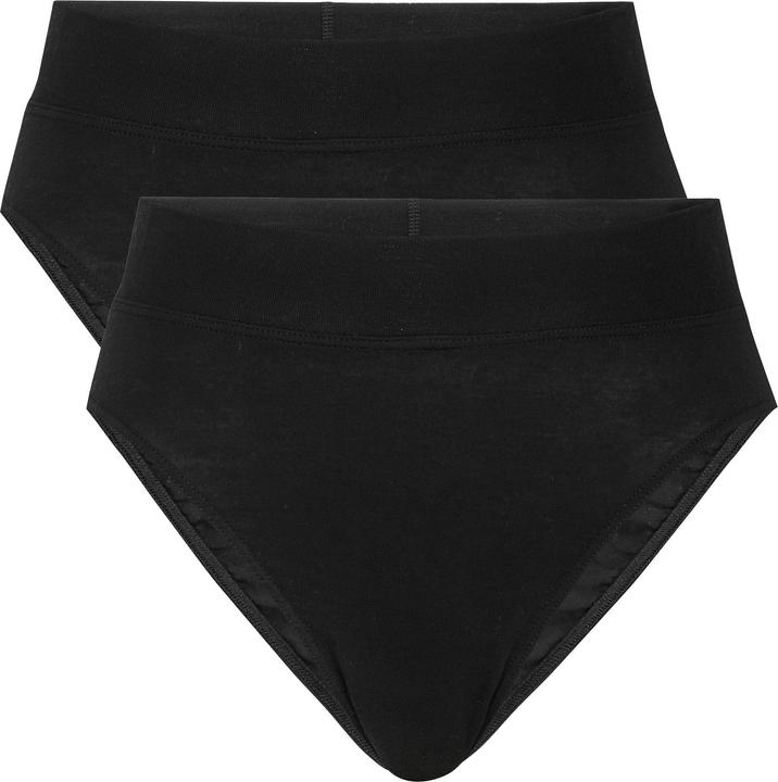 Image du produit Calida Elastic High Waist (W36/L38, lot de 2)