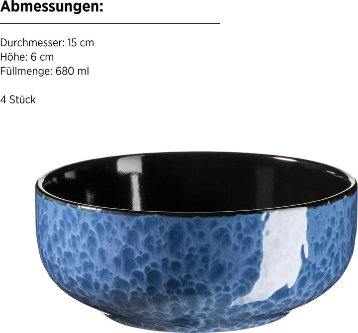 Produktbild Mäser Filippa (16 Stück)