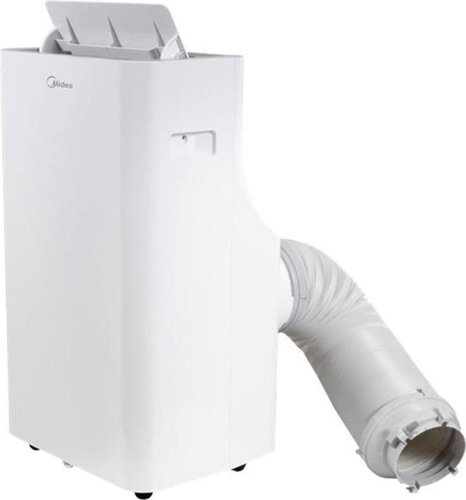 Midea Silent Cool 26 Pro (31 m², 9000 BTU/h)