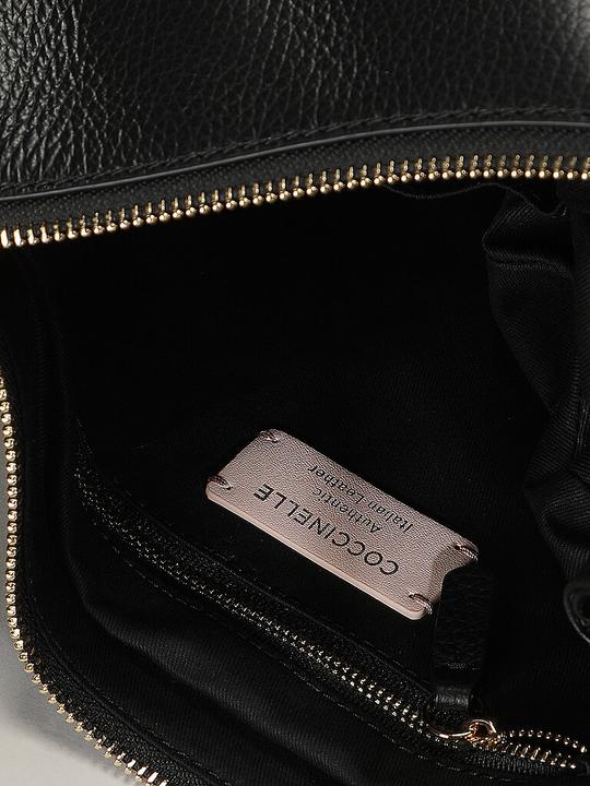 Actual product image Coccinelle COCCINELLEMAGIE shoulder bag