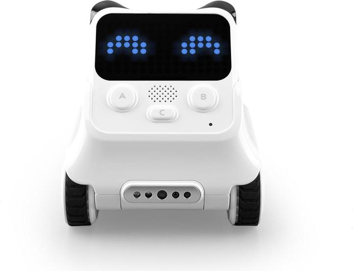 Actual product image Makeblock Codey Rocky