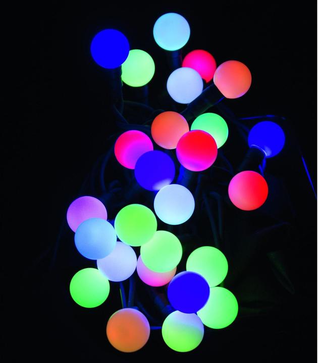 Produktbild Steffen GardenLine LED Party (10 m)