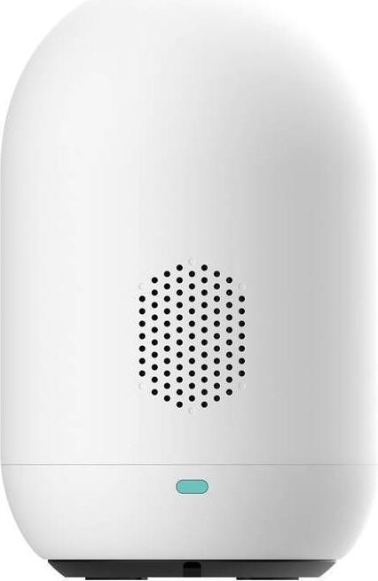 Actual product image Botslab Indoor Camera 2 Pro, 2.4GHz /5GHz Wi-Fi, Multi-scenes AI recognition, One-Touch Calls, 360° (2880 x 1620 Pixels)