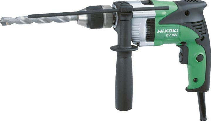 Produktbild Hikoki Schlagbohrschrauber (Netzbetrieb)