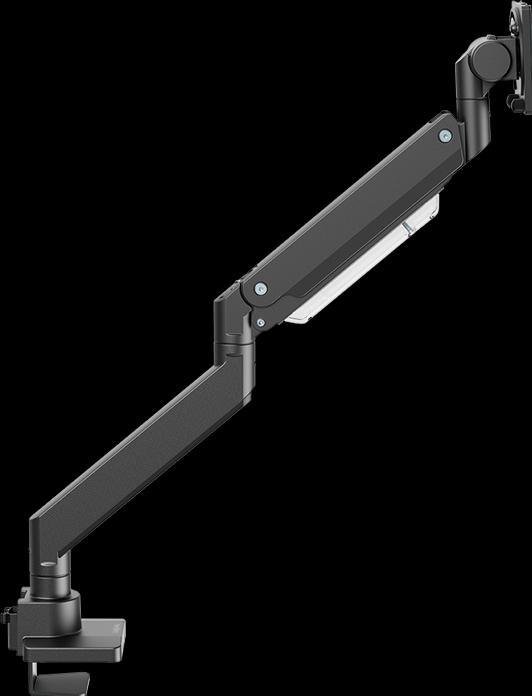 Produktbild LogiLink BP0202 (Tisch, 57")