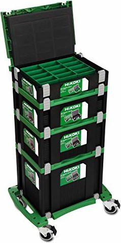 Produktbild Hikoki Transportkoffer HSC I (402538 Teile)
