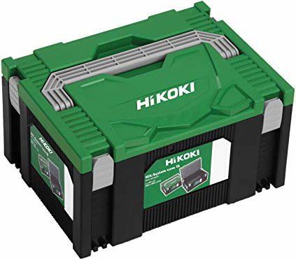 Actual product image Hikoki carrying cases (1 pieces)