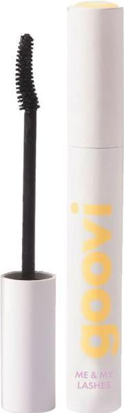 Goovi ME & MY LASHES Mascara