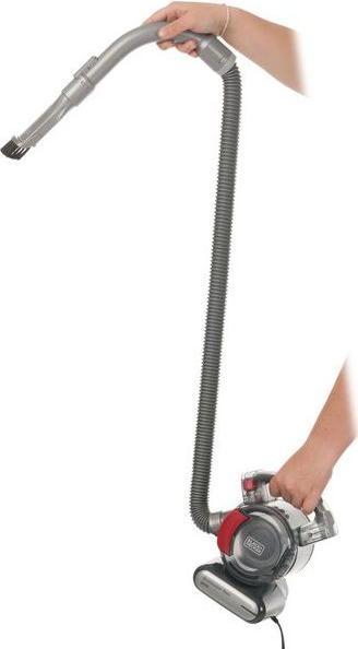 Produktbild Black & Decker Dustbuster Flexi PD1200AV