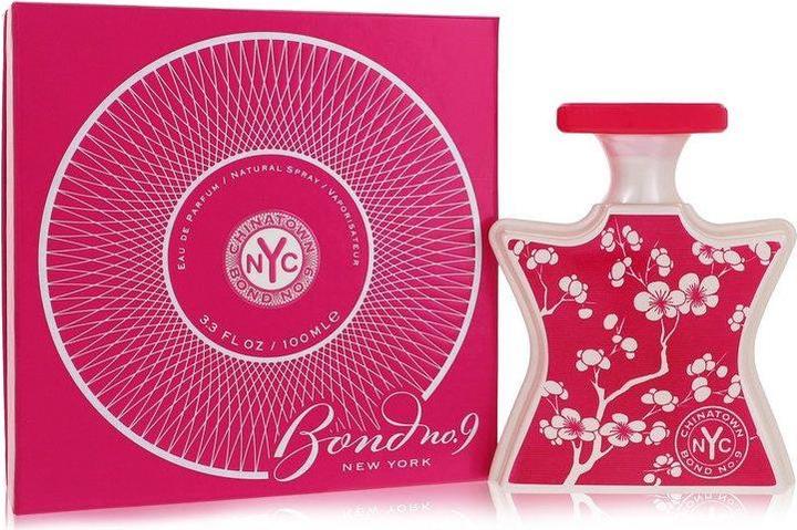 Produktbild Bond No. 9 Chinatown (Eau de Parfum, 100 ml)