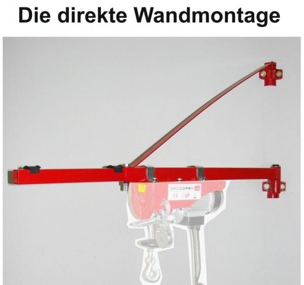 Produktbild Crossfer - KST250 Schwenkarm nur für Seilzug PA250