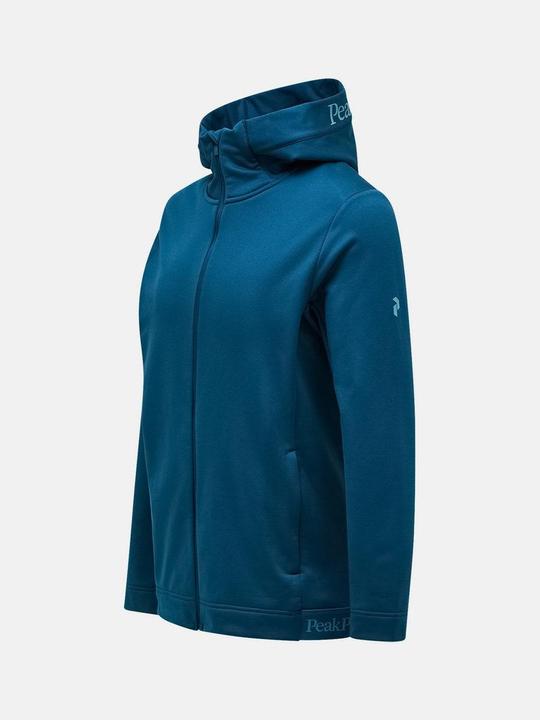 Produktbild Peak Performance Rider Tech Zip Hood (M)