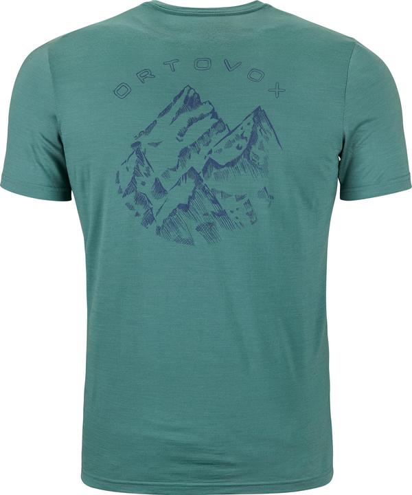 Produktbild Ortovox 150 COOL BALLPEN TS (XL)