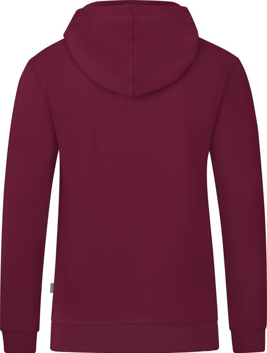 Produktbild JAKO Kapuzenjacke Organic (48)