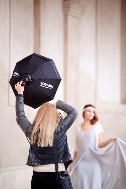Produktbild Profoto OCF Beauty Dish (Beauty Dish, 56 cm)