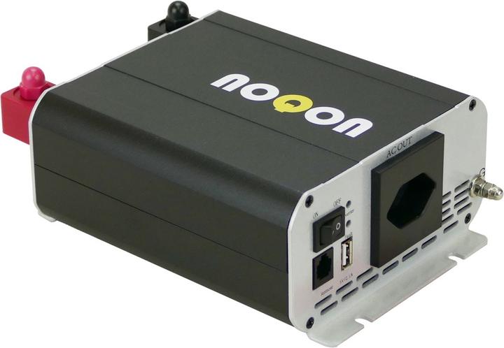Immagine prodotto Noqon Inverter sinusoidale