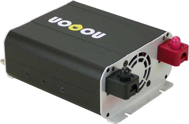 Immagine prodotto Noqon Inverter sinusoidale