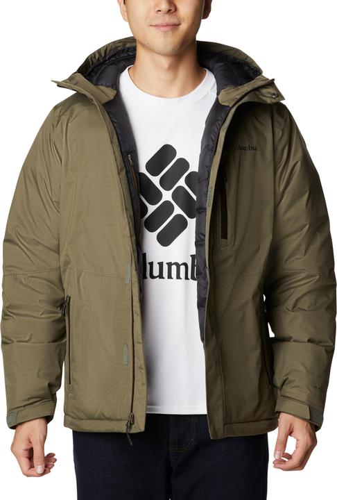 Image du produit Columbia Veste isolée Oak Harbor™ (M)