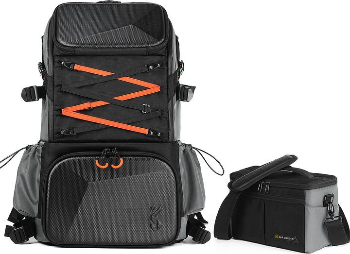 K&F Concept Beta (Fotorucksack, 32 l)