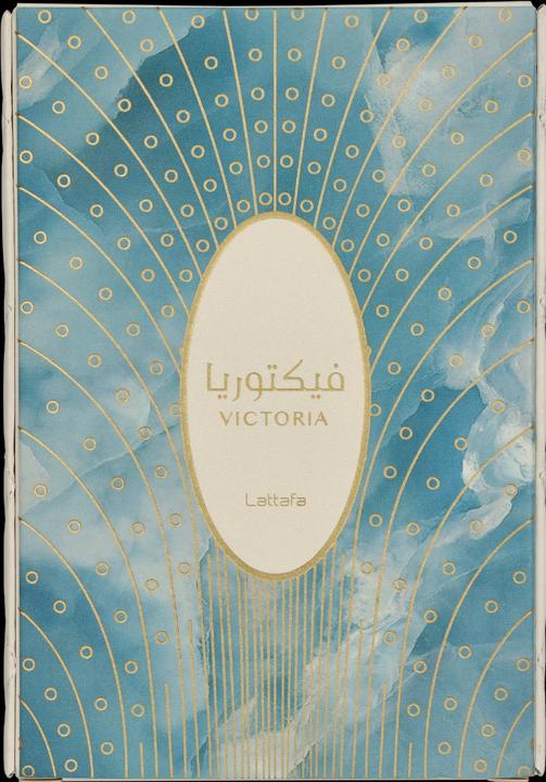 Produktbild Lattafa Perfumes Victoria (Eau de Parfum, 100 ml)