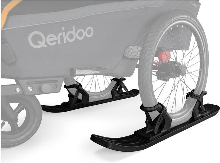 Immagine prodotto Qeridoo Ski und Hike Set