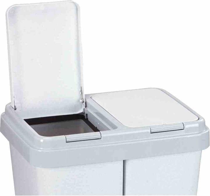 Actual product image Alpfa Duo Bin Abfalltrennsystem (50 l)