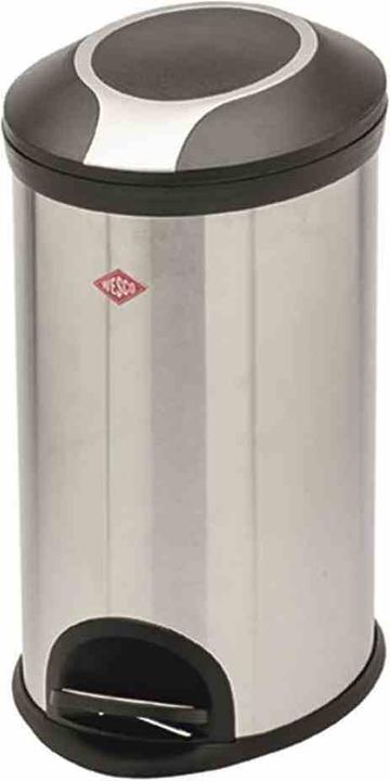 Image du produit Wesco Poubelle-à-pédale (12 l)
