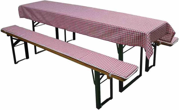 Productafbeelding Gardamo Bankkussen (220 x 25 x 2 cm)