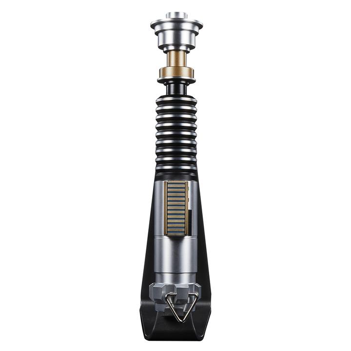 Immagine prodotto Hasbro The Black Series Luke Skywalker Force FX Elite elektronisches Lichtschwert