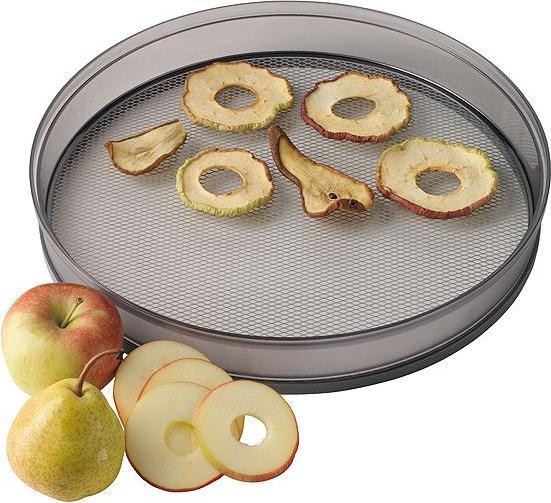 Produktbild Stöckli Metalldörrgitter
