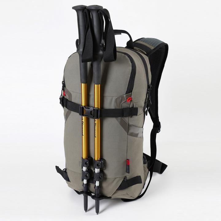 Produktbild Nitro Rover 14L Rucksack 50 cm (14 l)