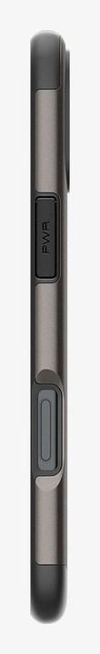 Image du produit Spigen Slim Armor (MagFit) (Apple iPhone 16)