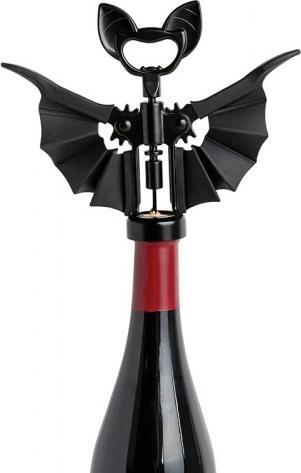 Actual product image Ototo Vino Fledermaus Korkenzieher und Flaschenöffner (Corkscrew)