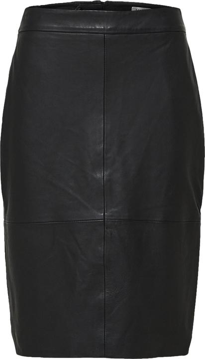 Produktbild Selected Femme Lederrock (34)