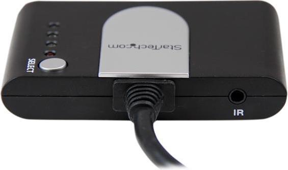 Immagine prodotto StarTech 2 Serial 1 Parallel Serial Card