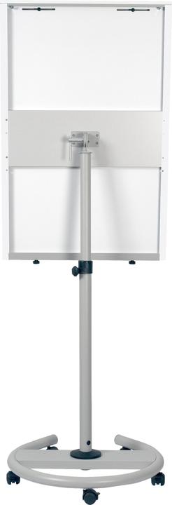 Actual product image Rocada Multifunction flipchart (68 x 190 cm)