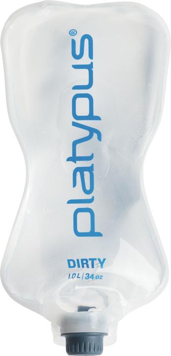 Actual product image Platypus Quickdraw