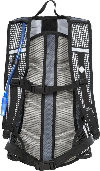 Immagine prodotto Trespass MIRROR - Zaino sportivo con vescica di idratazione inclusa (15 l)