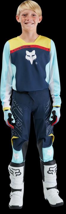 Produktbild Fox Yth 180 Elevated Pant (Damen, 26)