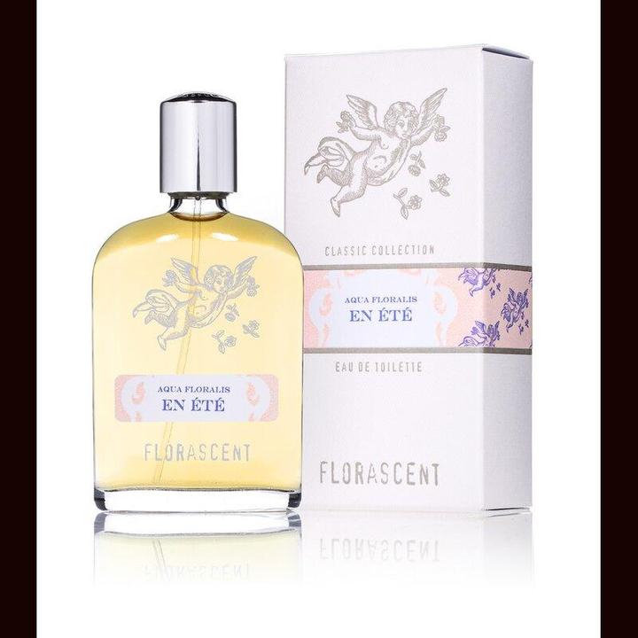 Produktbild Florascent En Eté (Eau de Toilette, 30 ml)