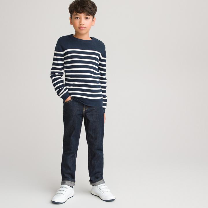 Produktbild La Redoute Collections Pullover (140)
