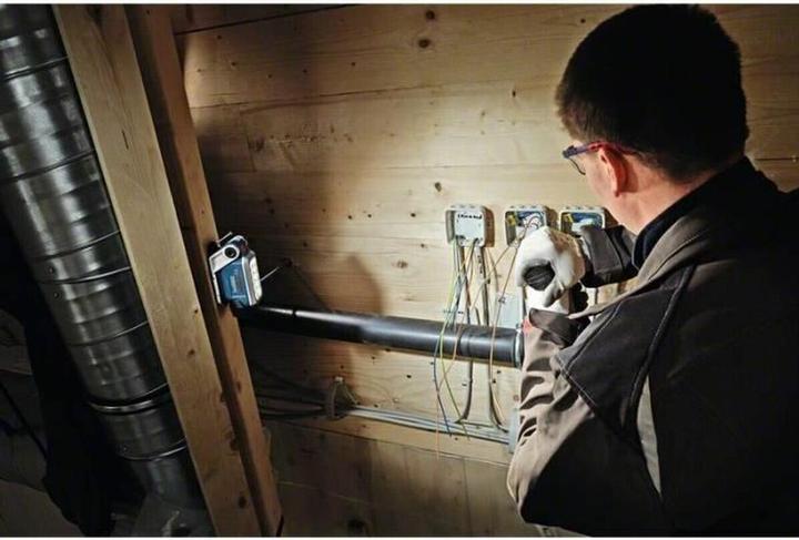 Produktbild Bosch Professional Gli 12v-330 (330 lm)