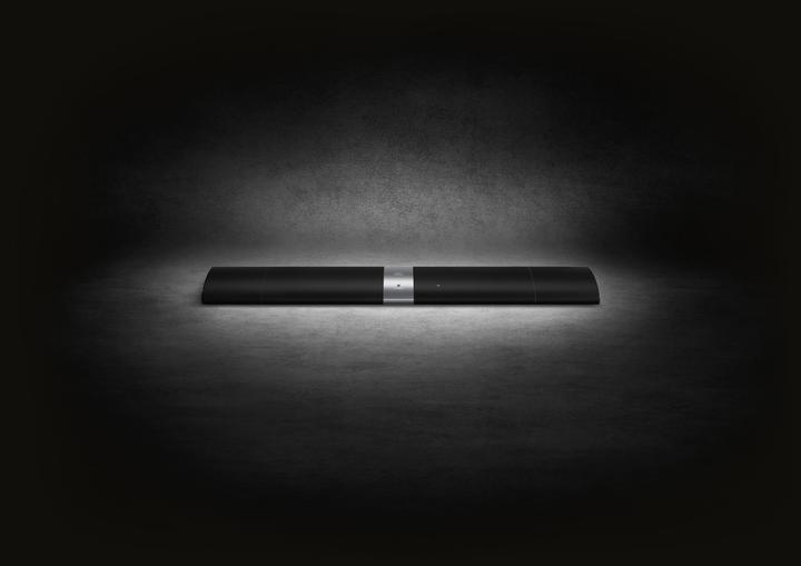 Produktbild Philips Fidelio B5 (210 W, 4.1 Kanal)