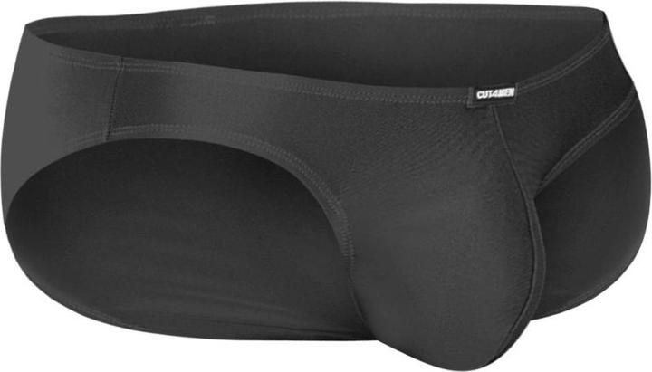 Image du produit Cut4men Herren-Slip in schwarz (XL)