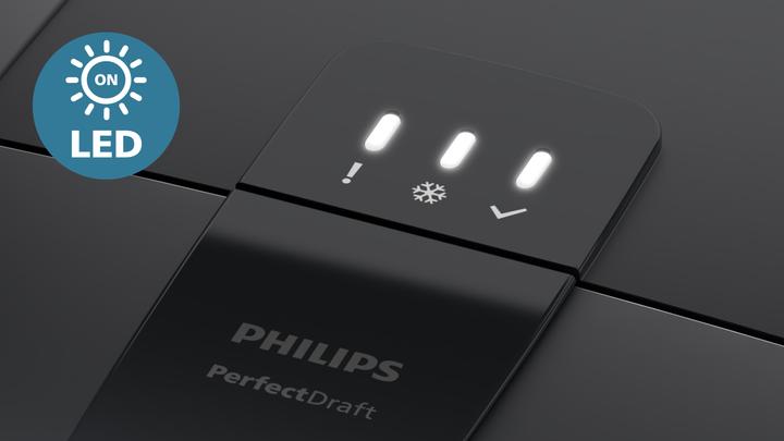 Actual product image Philips HD3761/60