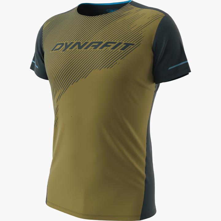 Actual product image Dynafit Alpine Shirt Men (M)