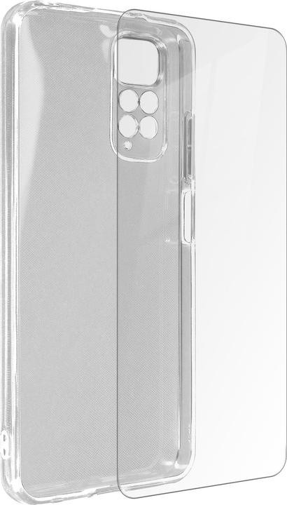 Produktbild Avizar Pak Series (Xiaomi Redmi Note 11S)