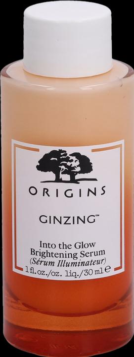 Produktbild Origins GinZing - Into the Glow Brightening Serum Refill (30 ml)